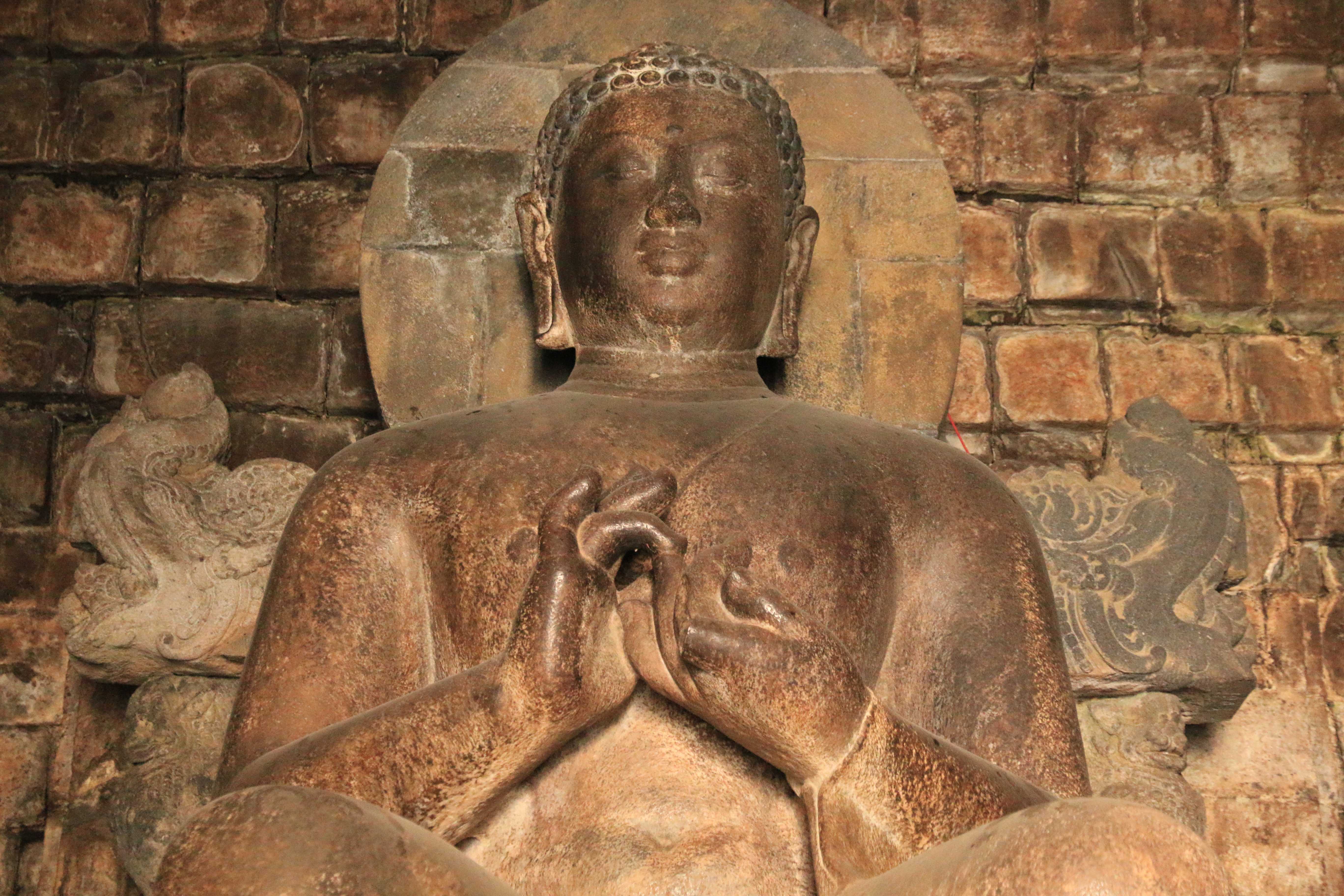 Borobudur